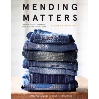 Mending Matters 